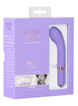 Racy Special Edition